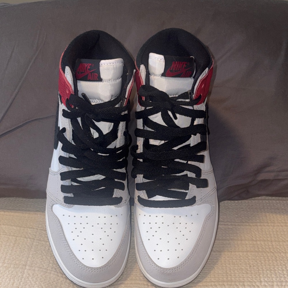 Nike Air Jordan Retro High Top youth 6.5Y. New no box.
